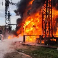 Πόλεμος στην Ουκρανία: Χωρίς ρεύμα οι Ουκρανοί