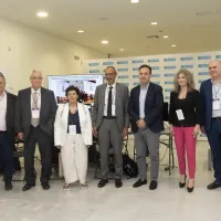 φόρουμ διαλόγου της εμβληματικής δράσης JustReDI, με θέμα «Ψηφιακός μετασχηματισμός και ανταγωνιστικότητα της οικονομίας: Προκλήσεις και ευκαιρίες για την Περιφέρεια Αττικής»