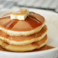 pancakes