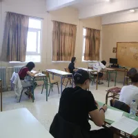 Πανελλήνιες εξετάσεις
