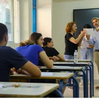 Πανελλαδικές εξετάσεις