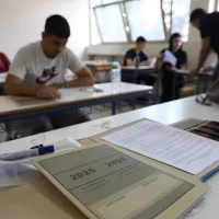 Πανελλήνιες εξετάσεις