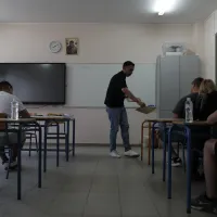 Πανελλαδικές εξετάσεις