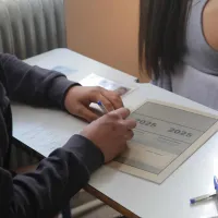 Πανελλαδικές Εξετάσεις 2025