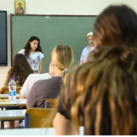 Πανελλήνιες εξετάσεις