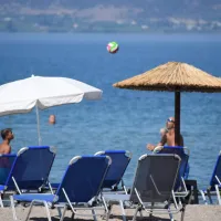 παραλια