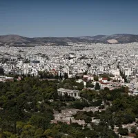 πληρωμές ενοικίων, Αθήνα