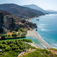 preveli