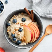 quaker