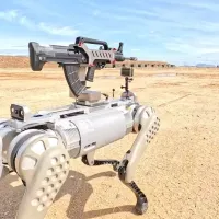 robot