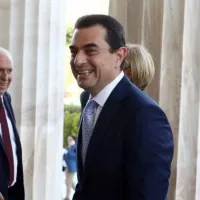 Σκρέκας