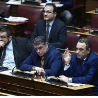 Σπαρτιάτες - Βασίλης Στίγκας