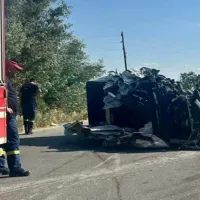 ΘΕΣΣΑΛΟΝΙΚΗ ΤΡΟΧΑΙΟ