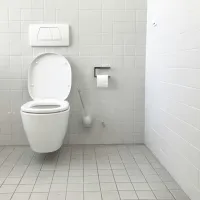 τουαλέτα