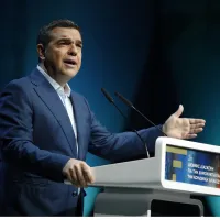 Αλέξης Τσίπρας