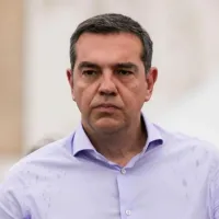 Αλέξης Τσίπρας