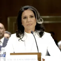 tulsi gabbard