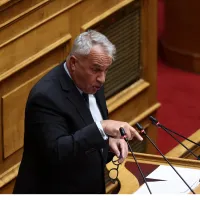 Μάκης Βορίδης