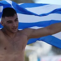 χρηστος χριστοφοριδης