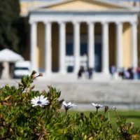 Ζάππειο ζέστη