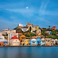 Καστελόριζο