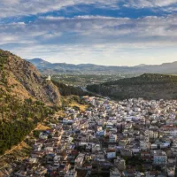 Άργος