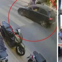 τροχαιο