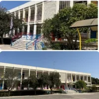 σχολεία Ηλιούπολης