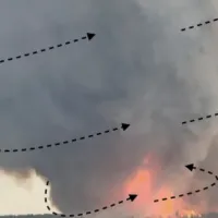 πυροστρόβιλος