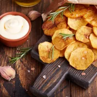 πατατες