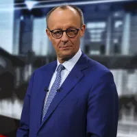 Φρίντριχ Μερτς