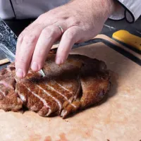 Μπριζόλα Wagyu