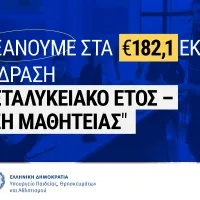 Τάξη Μαθητείας 