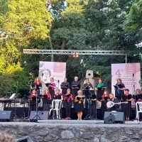 4ο Διεθνές Φεστιβάλ Χορωδιών