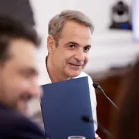 ΜΗΤΣΟΤΑΚΗΣ