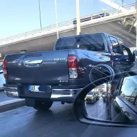 Αυτοκίνητο από το Άγιο Όρος