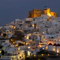 αστυπάλαια