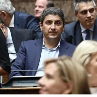 Λευτέρης Αυγενάκης