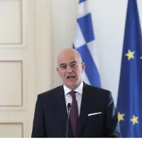 Νίκος Δένδιας