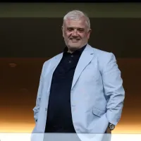 dimitris melissanidis