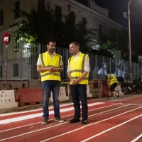 Ο δήμαρχος Αθηναίων, Χάρης Δούκας