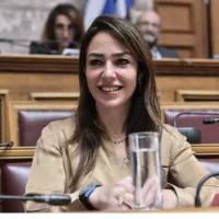 Δόμνα Μιχαηλίδου 