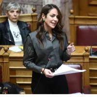 Δόμνα Μιχαηλίδου