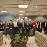 Ολοκληρώθηκε με απόλυτη επιτυχία η επαναπιστοποίηση του Εσωτερικού Συστήματος Διασφάλισης Ποιότητας του Δημοκρίτειου Πανεπιστήμιου Θράκης