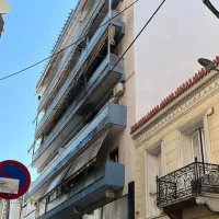 φωτιά Πειραιάς