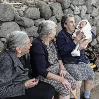 Γιαγιά