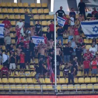 ΙΣΡΑΗΛΙΝΕΣ ΣΗΜΑΙΕΣ