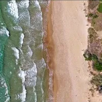 παραλία
