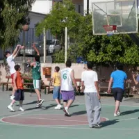 γυμναστική σχολείο μαθητές