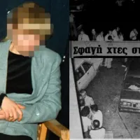 Η «τίγρης» του Παγκρατίου